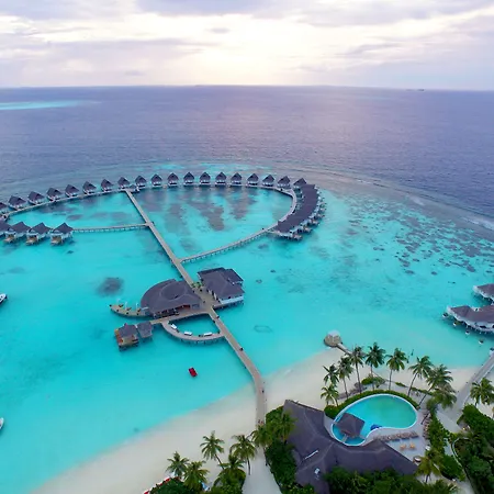 Machchafushi Island Resort & Spa Maldives, The Centara Collection - Stay 4 Nights Or More, Enjoy 25 Percent Off Seaplane Transfers, Valid For Stays Until 31 October 2026-3