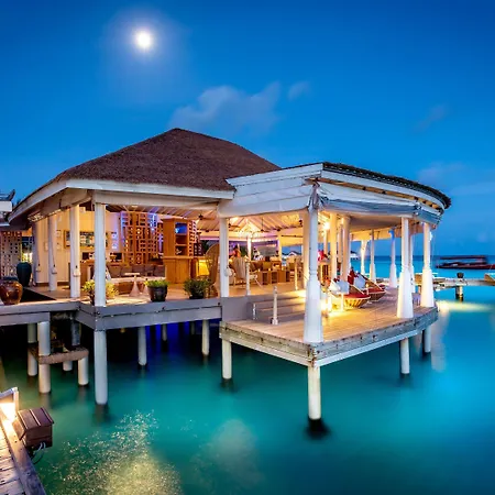 Machchafushi Island Resort & Spa Maldives, The Centara Collection - Stay 4 Nights Or More, Enjoy 25 Percent Off Seaplane Transfers, Valid For Stays Until 31 October 2026-2